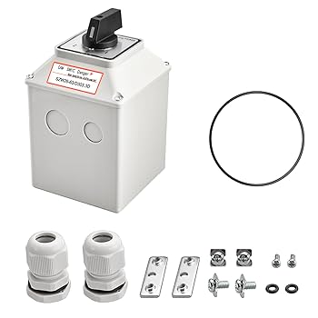 Amazon.co.jp: Heschen ユニバーサルロータリーカムセレクタ